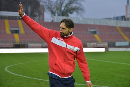 Mantova a un passo da Tavares