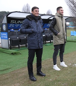 «Gagliardini, l'Atalanta è casa tua»