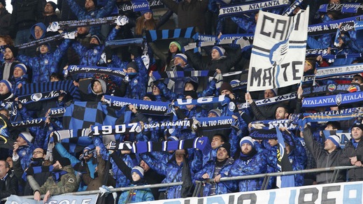 Atalanta, Joao Schmidt può arrivare subito