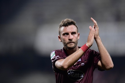 Avellino, Laverone in prestito dalla Salernitana. Rinnova D'Angelo