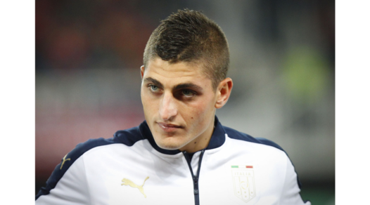 «Verratti al Chelsea, ipotesi per gennaio»