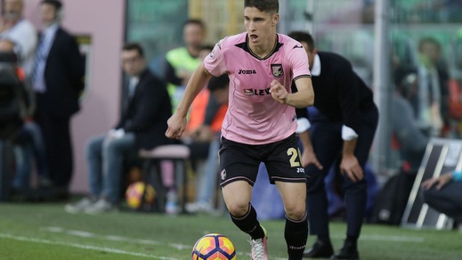 Serie A Palermo, Sallai: «Udinese forte, ma vogliamo vincere»