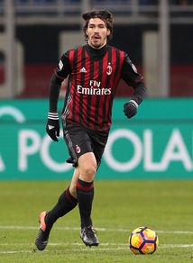 Il Milan in Coppa Italia senza Romagnoli