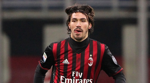 Il Milan in Coppa Italia senza Romagnoli