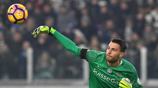 Sportiello ha scelto: vuole solo la Fiorentina