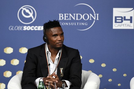 Aspettando Bielsa il Lilla sogna i gol di Eto'o