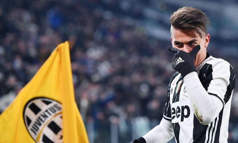 Dybala incanta, poi l'Atalanta spaventa la Juventus che fatica ma vola ai quarti