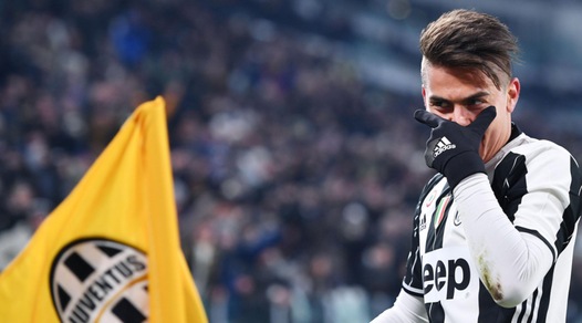 Dybala incanta, poi l'Atalanta spaventa la Juventus che fatica ma vola ai quarti
