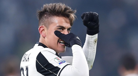 Corriere dello Sport-Stadio: Dybala alla Messi!