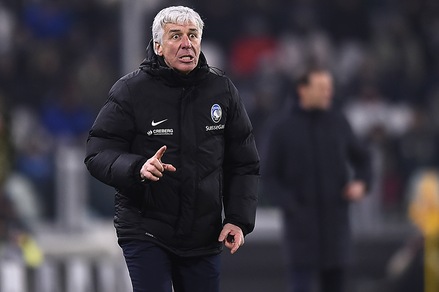 Atalanta, rabbia Gasperini: «Coppa Italia assurda, la gente non ha l'anello al naso»