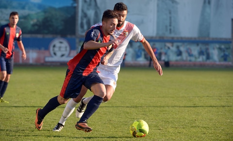 Forlì, in arrivo Carini dal Mantova: niente Modena