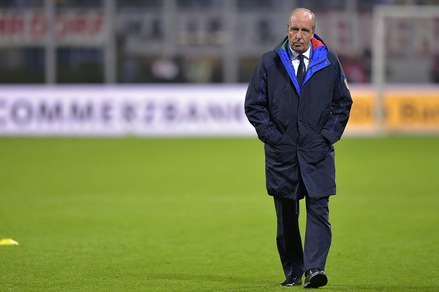 Cambia l'anno ma non il ranking Fifa: Italia ancora 16ª