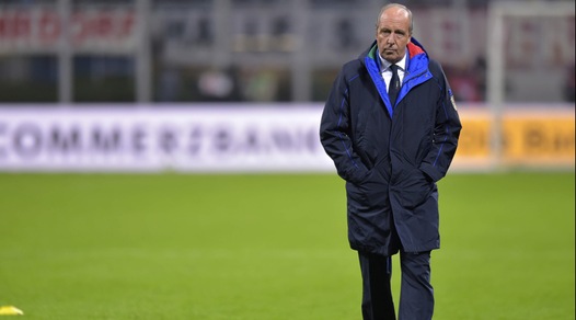 Cambia l'anno ma non il ranking Fifa: Italia ancora 16ª