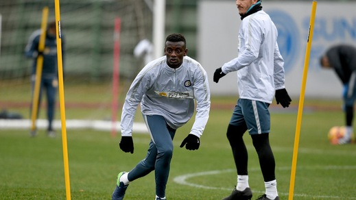 Crotone, si avvicina Budimir. Fase di stallo per Gnoukouri