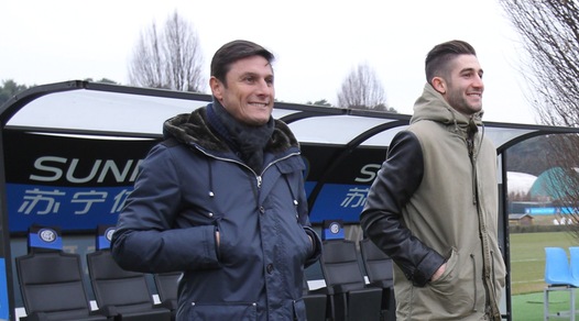 «Gagliardini, l'Atalanta è casa tua»