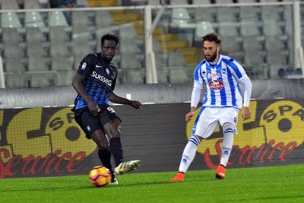 Calciomercato Pescara, c'è il Chievo su Zampano