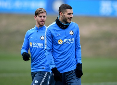 Serie A, pieno di fiducia per l'Inter: con il Chievo «1» a 1,45