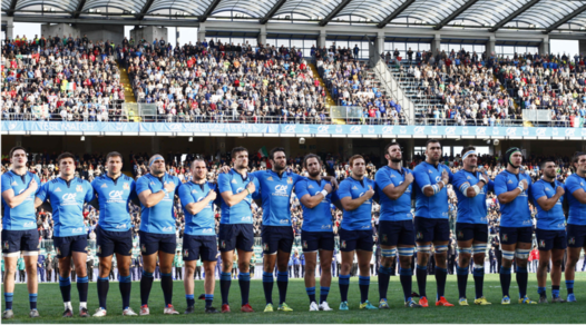 Italia, O'Shea presenta i convocati per il 6 Nazioni: «Importante dare continuità»