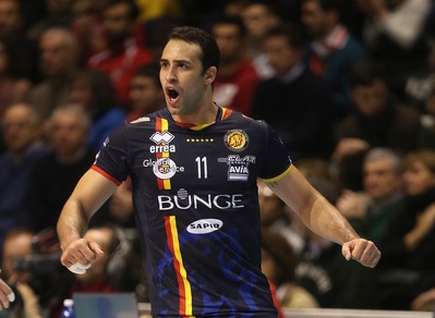 Volley: Superlega, Torres MVP di dicembre