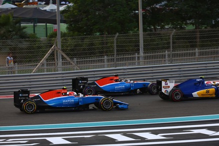 F1, Manor: salvataggio entro il 20 gennaio