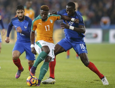 Coppa d'Africa, Costa d'Avorio e Senegal comandano in quota