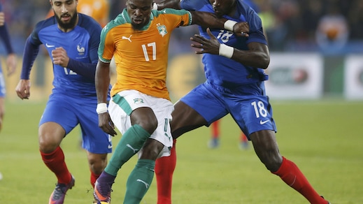 Coppa d'Africa, Costa d'Avorio e Senegal comandano in quota