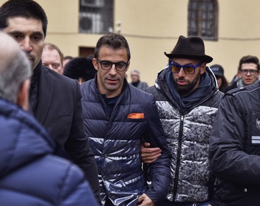 Fiorentina-Juventus, Del Piero la gioca d'anticipo: «Aria da derby»