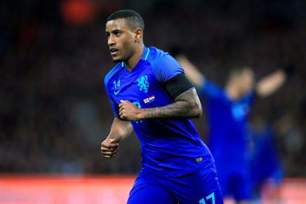 Colpo dello Swansea City: ingaggiato Narsingh