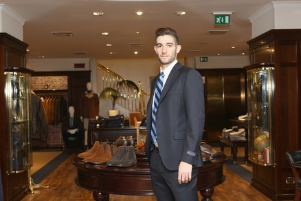 Gagliardini, è già stile Inter: che modello a Milano!