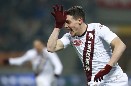 Belotti: «Il mio futuro? Al Torino mi trovo benissimo»