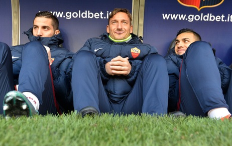 L'idea mercato di Gazebo: Obama per Totti