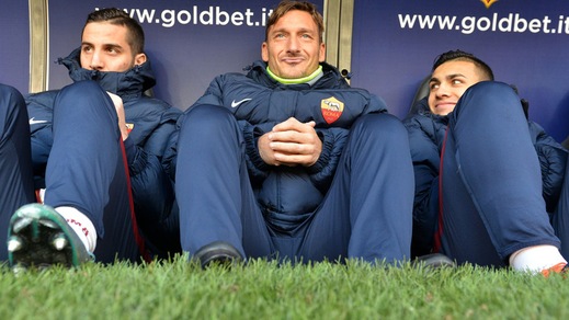 L'idea mercato di Gazebo: Obama per Totti