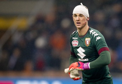 Inghilterra contro Lapadula: «Ha trasformato Hart in un Teletubbies»