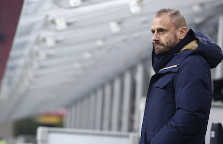 Petrachi: «Il Torino sta lavorando ad altri innesti»