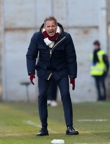 Mihajlovic: «Torino, ci siamo suicidati»