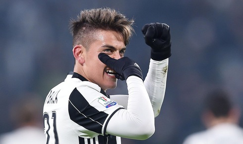 Juventus, tutti i segreti del contratto di Dybala