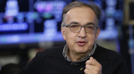 Caso FCA, Marchionne: «Spero non rientri nel cambio Obama-Trump. Non siamo VW»