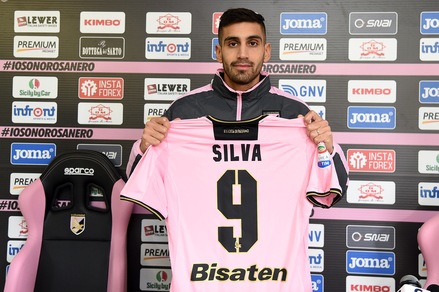Calciomercato Palermo, rescissione consensuale con Silva