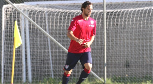 Frosinone, ci siamo: stretta finale per Krajnc