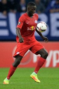 RB Lipsia, preso Upamecano: sotto contratto fino a giugno 2021