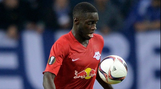 RB Lipsia, preso Upamecano: sotto contratto fino a giugno 2021