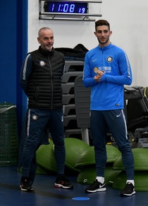 Le probabili formazioni: Gagliardini subito titolare nell'Inter, Gilardino nel Pescara