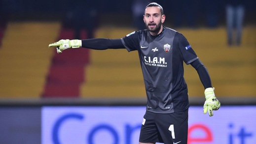 Ascoli, porta blindata: Lanni rinnova fino al 2020