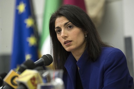 Roma, conferme dalla Raggi: «Favorevole allo stadio, ma rispetti il piano regolatore»
