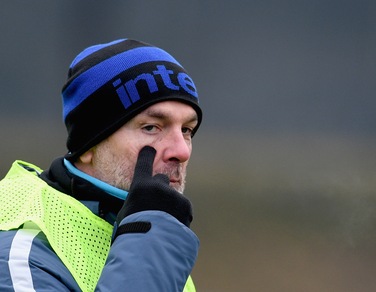 Pioli: «Gagliardini un top, Inter corri!»