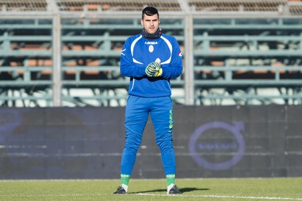 Rubinho rescinde col Como: lo aspetta il Genoa