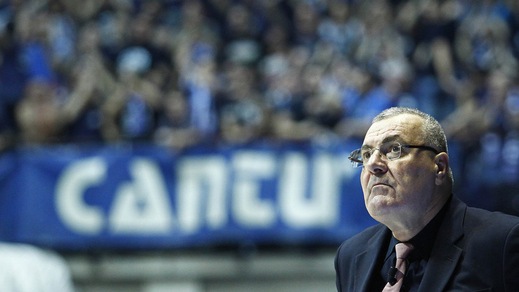 Eurolega, l'EA7 sfida la corazzata CSKA Mosca