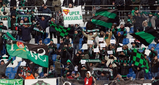 Il Sassuolo ha preso Gubellini dal Cesena Primavera