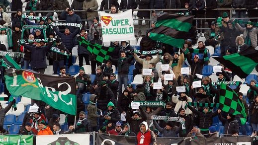 Il Sassuolo ha preso Gubellini dal Cesena Primavera