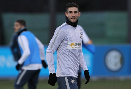 Inter, torna Medel e c'è "Gaglia"